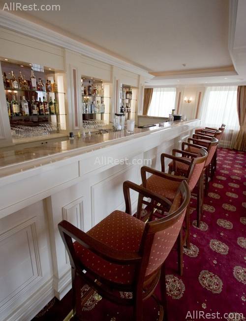 Balneohotel Pomorie 76